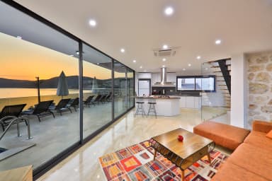 Villa Loca Tatil Villası 49