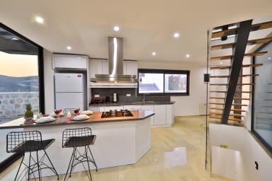 Villa Loca Özel Havuzlu 63