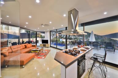 Villa Loca Kalkan 70