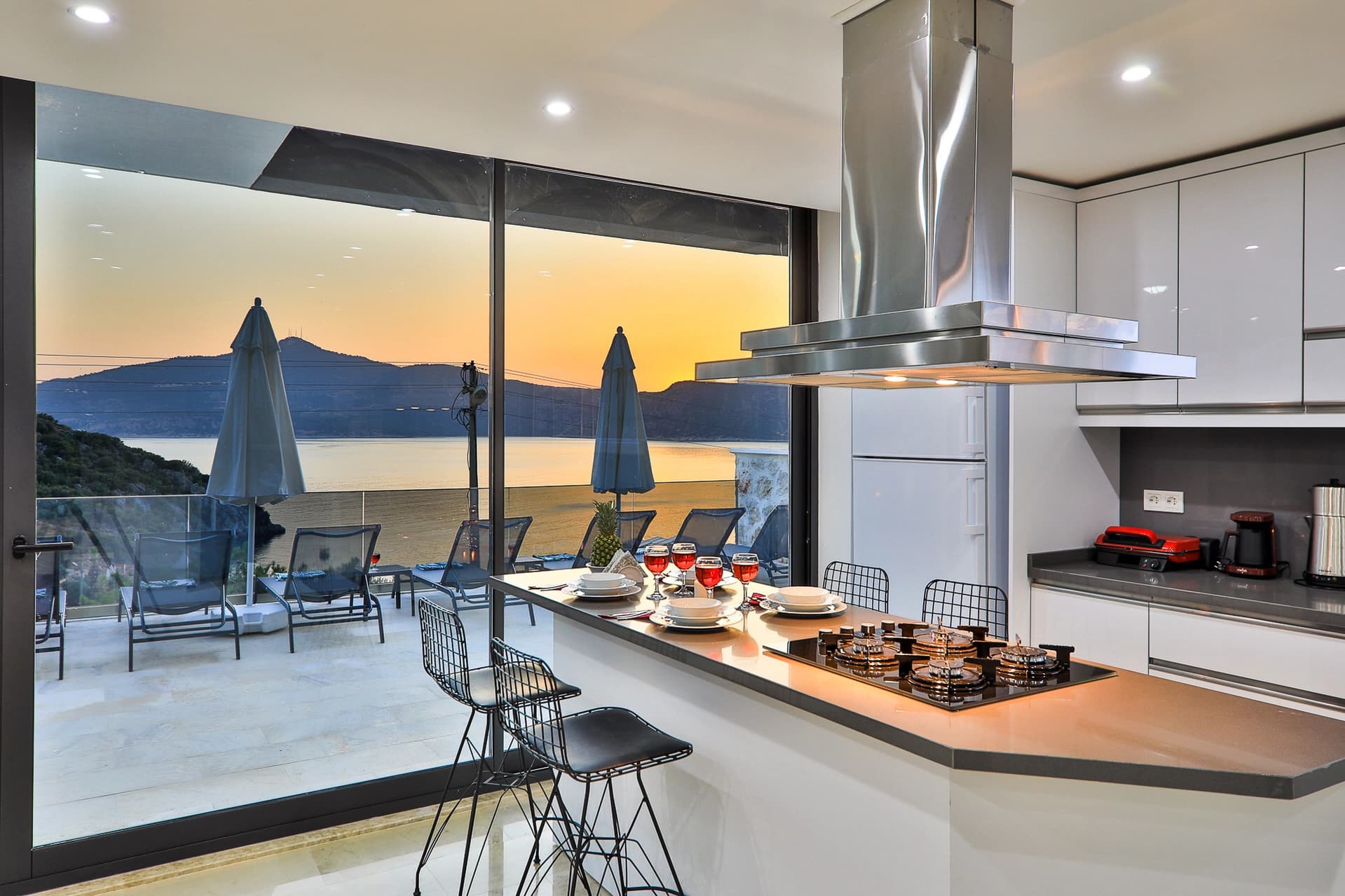 Villa Loca Tatil Villası 77