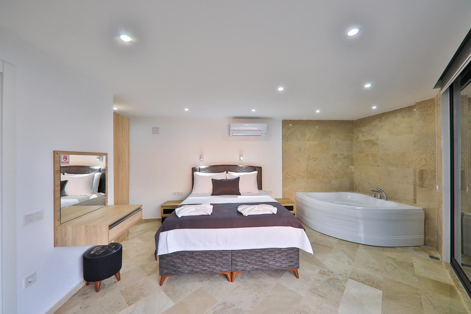 Villa Loca Özel Havuzlu 91