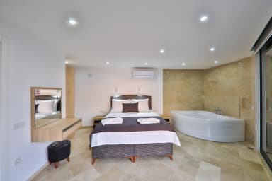 Villa Loca Özel Havuzlu 91