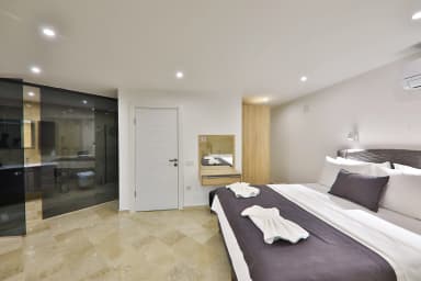 Villa Loca Tatil Villası 15