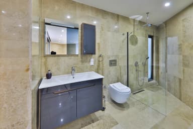 Villa Loca Kalkan 22