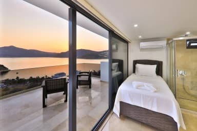 Villa Loca Tatil Villası 43