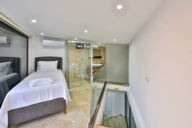 Villa Loca Kalkan 50