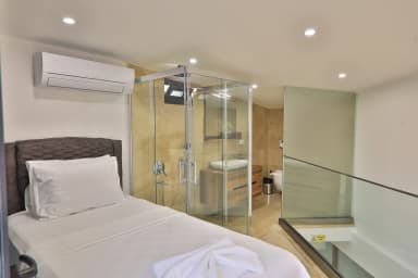 Villa Loca Özel Havuzlu 57