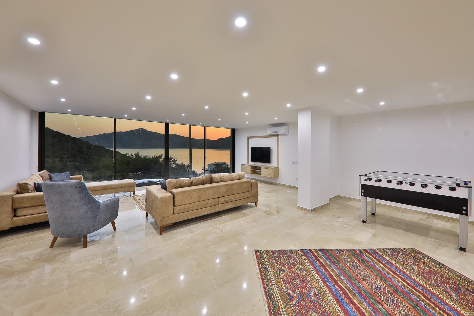 Villa Loca Kalkan 78