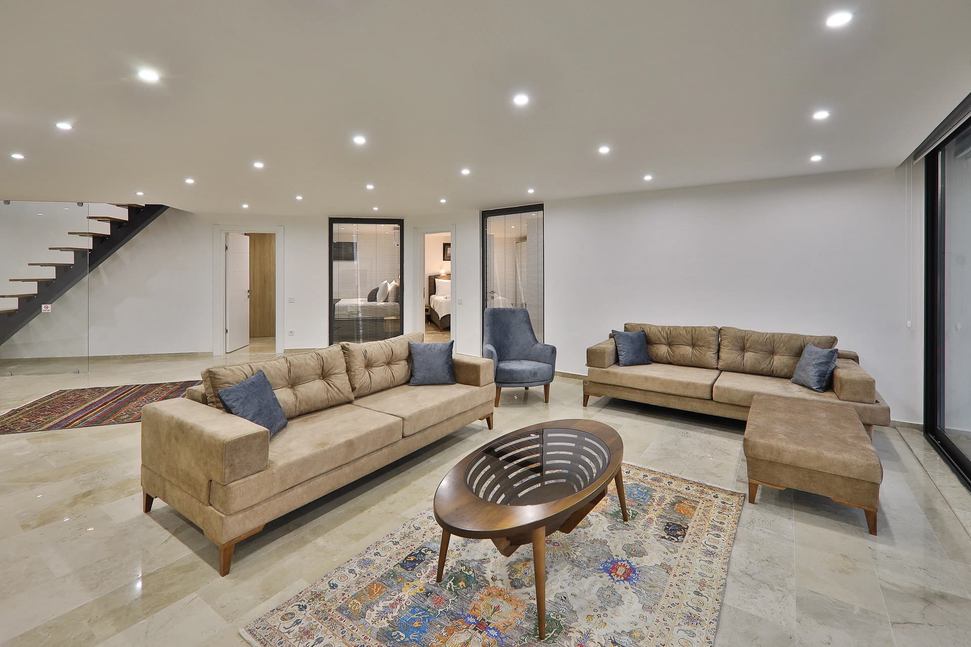 Villa Loca Özel Havuzlu 85