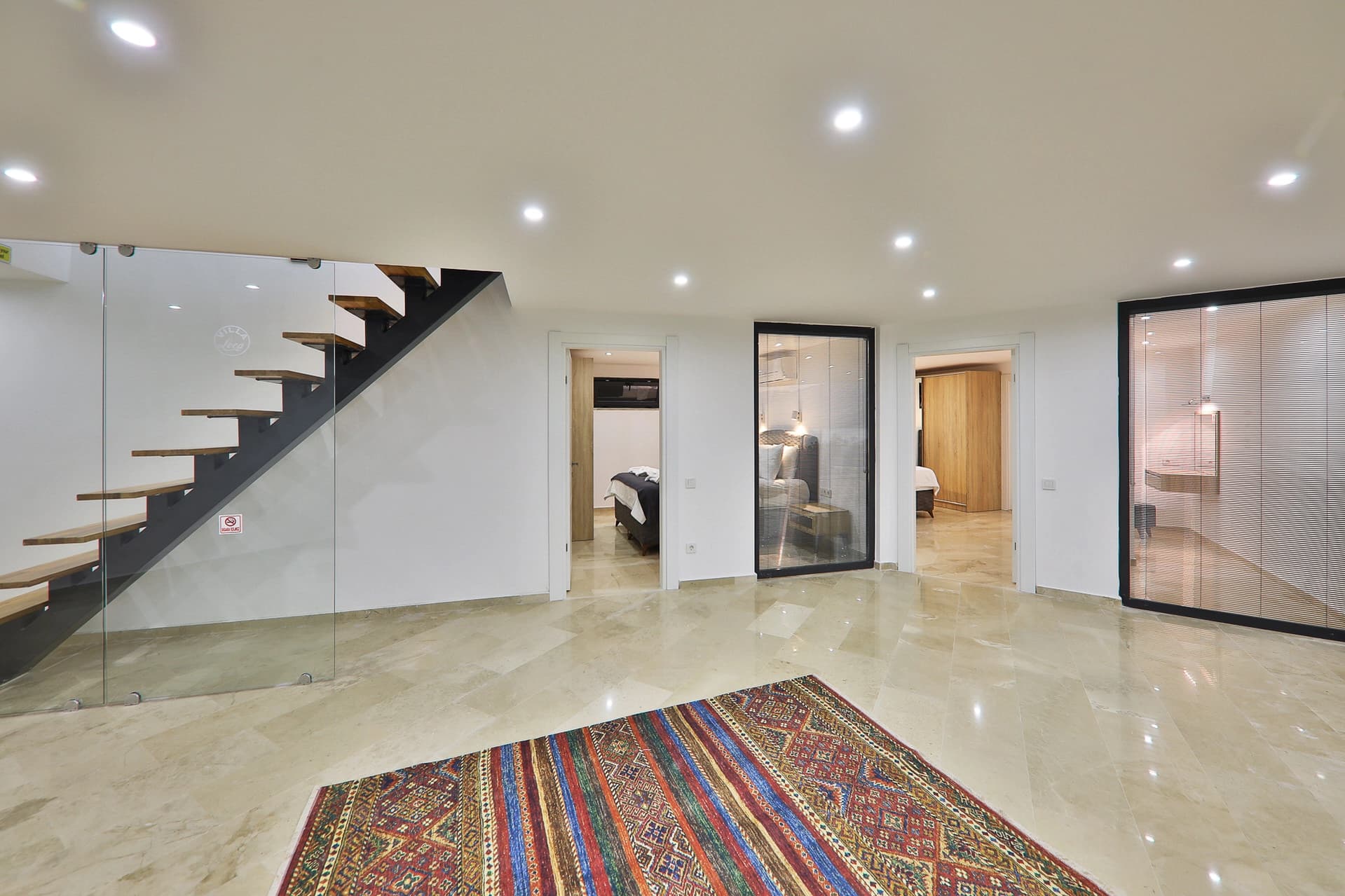 Villa Loca Kalkan 92