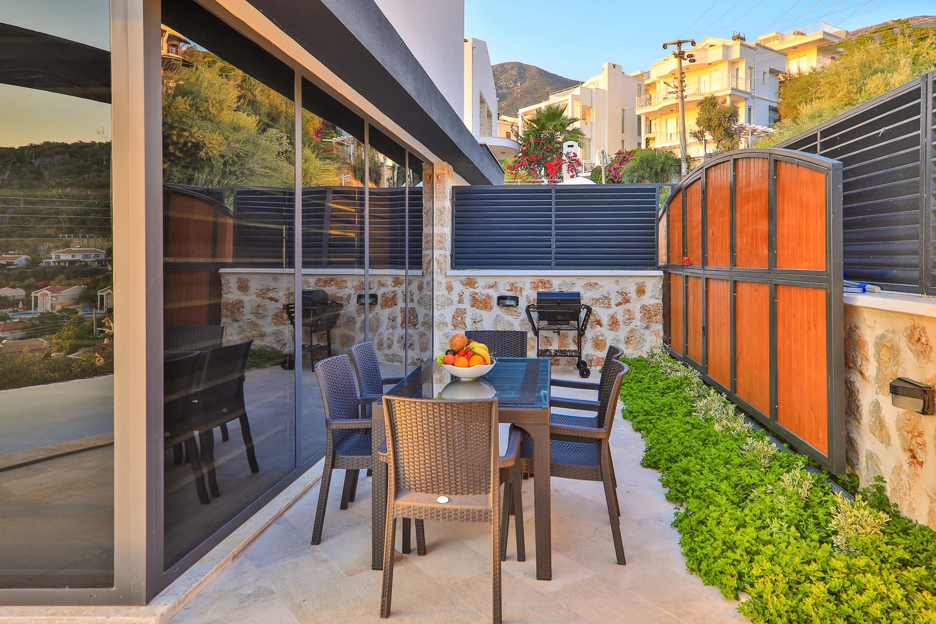 Villa Loca Özel Havuzlu 41