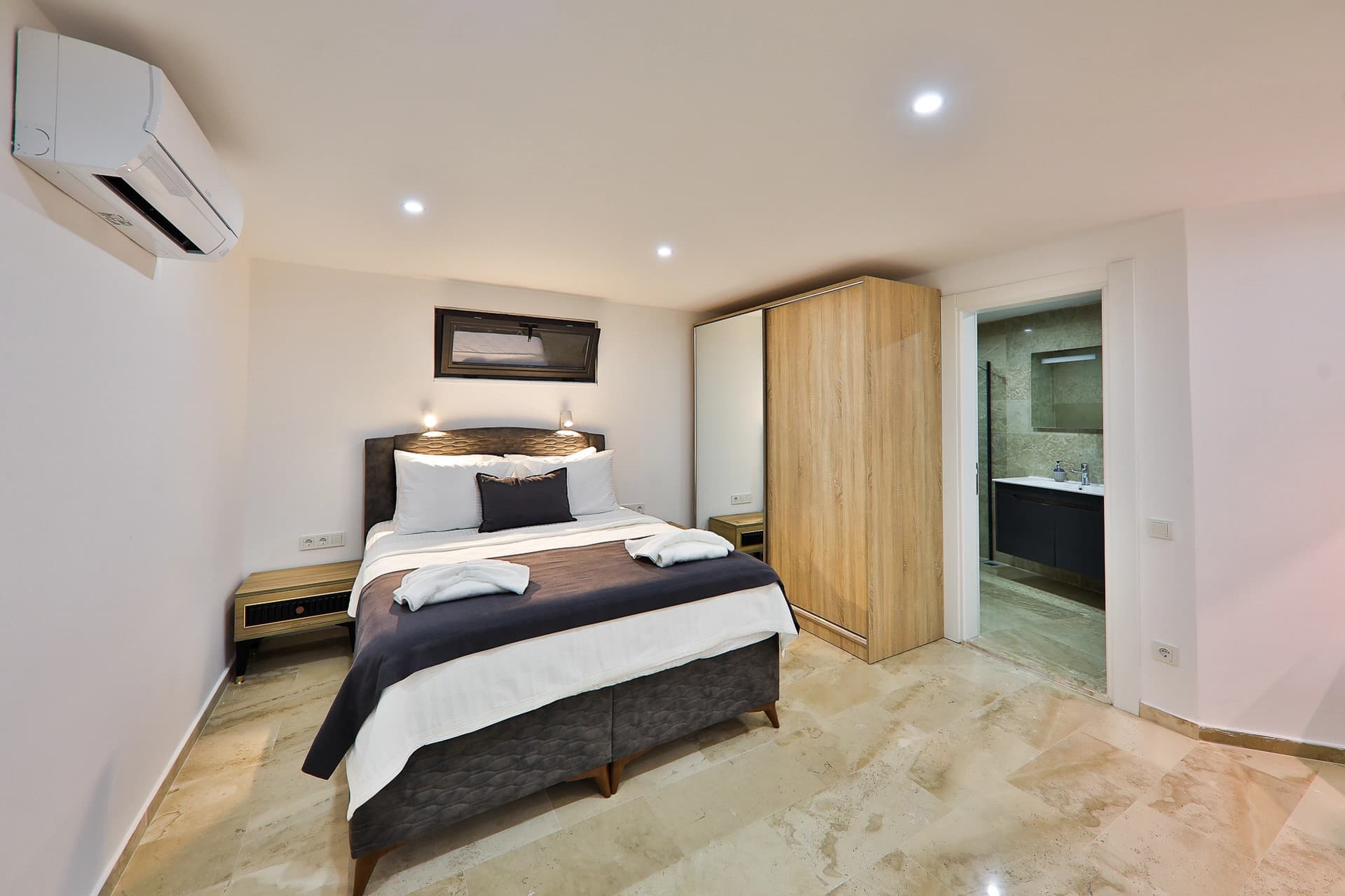 Villa Loca Tatil Villası 37