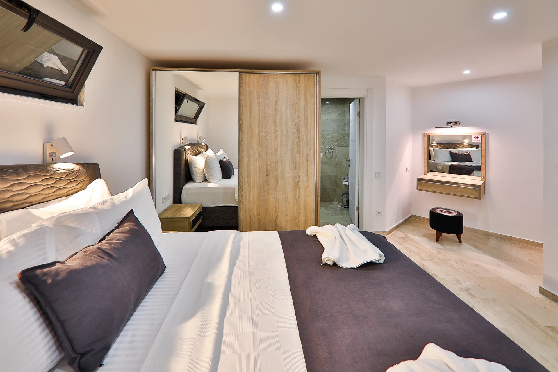 Villa Loca Özel Havuzlu 51