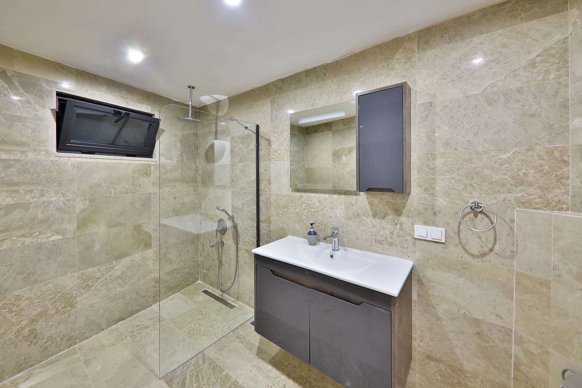 Villa Loca Kalkan 58