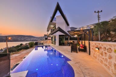 Villa Loca Tatil Villası 65