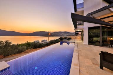 Villa Loca Kalkan 72