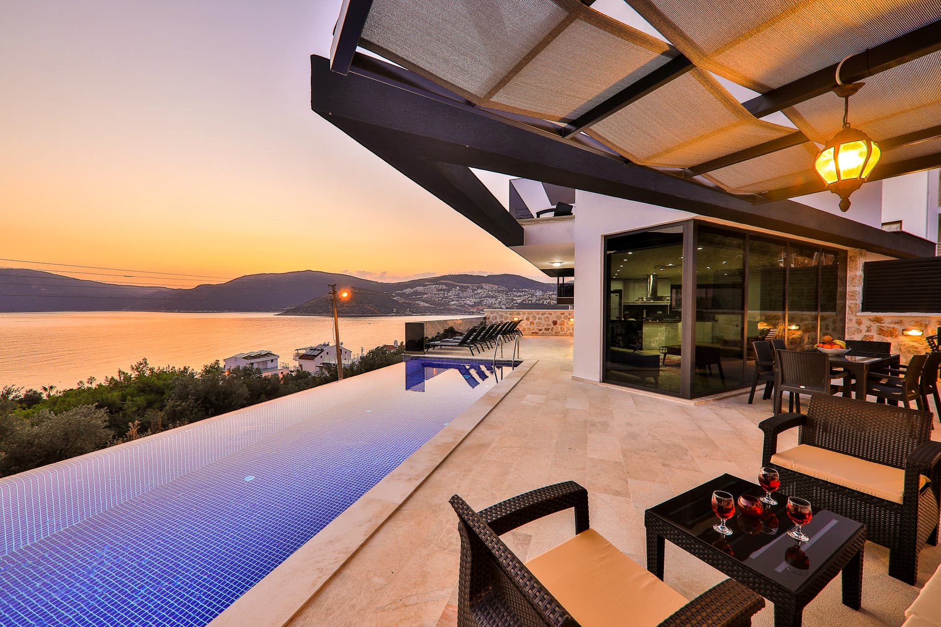 Villa Loca Özel Havuzlu 79