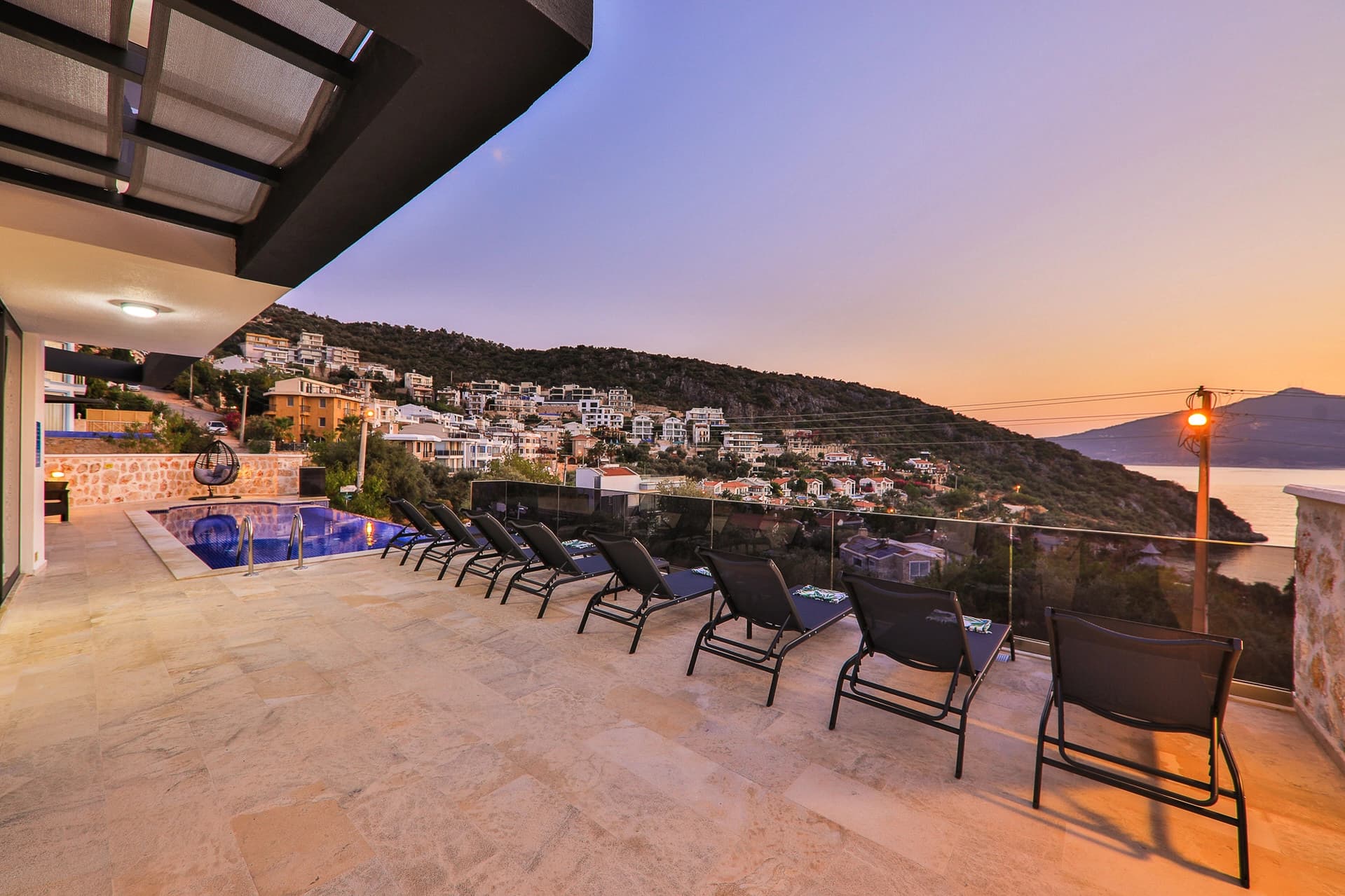 Villa Loca Tatil Villası 93