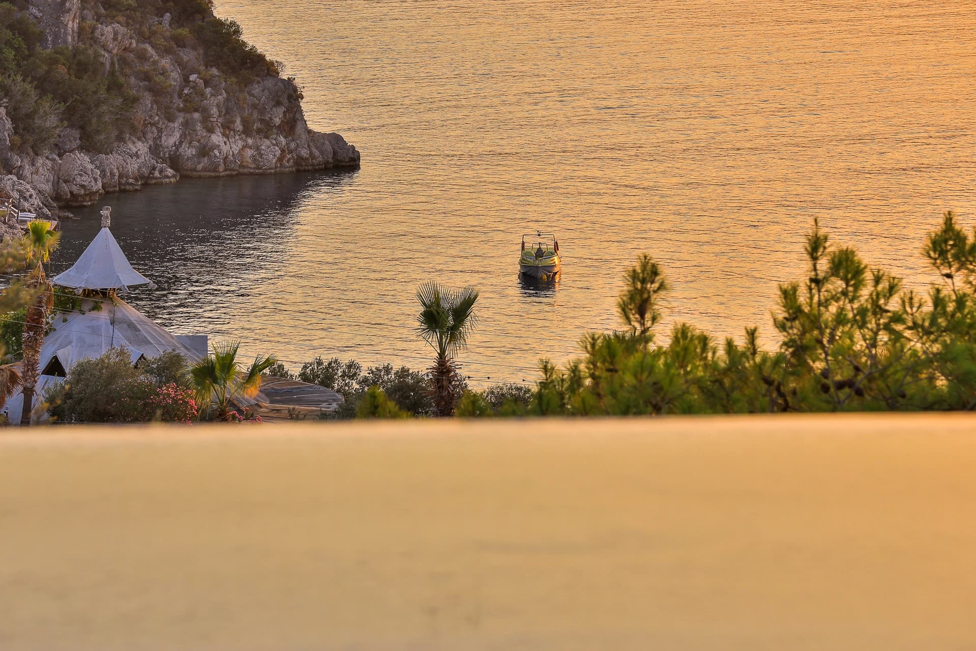 Villa Loca Tatil Villası 55