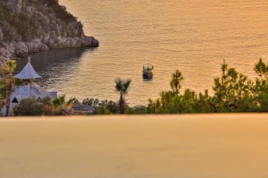 Villa Loca Tatil Villası 55