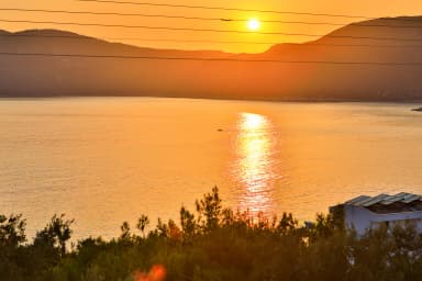 Villa Loca Kalkan 62