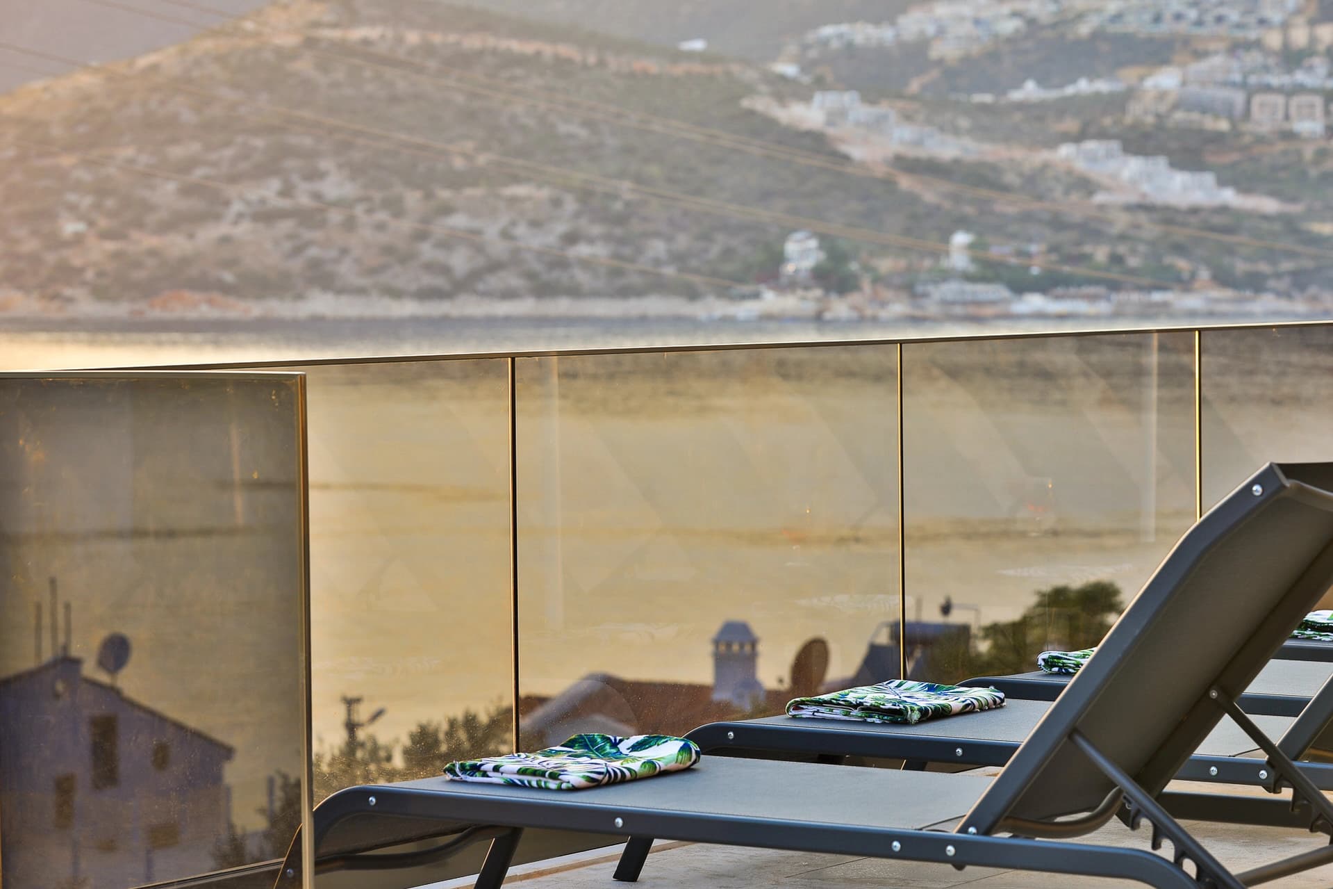 Villa Loca Özel Havuzlu 69