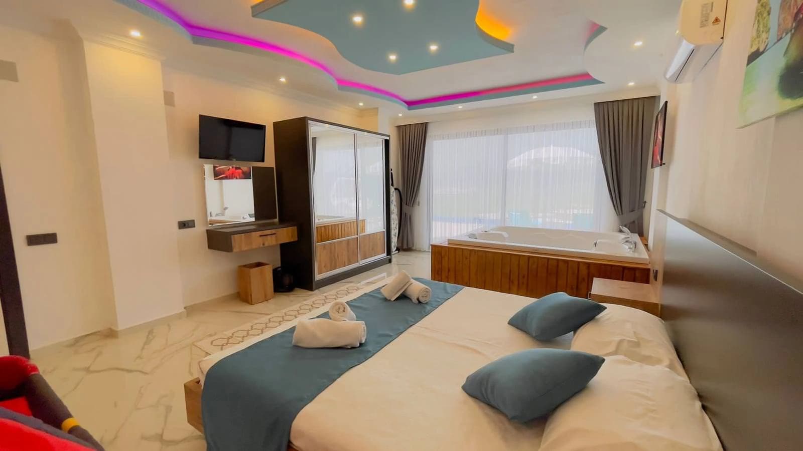 Villa Kerim Yeşilköy 85