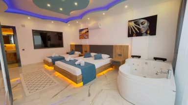 Villa Kerim Yeşilköy 37