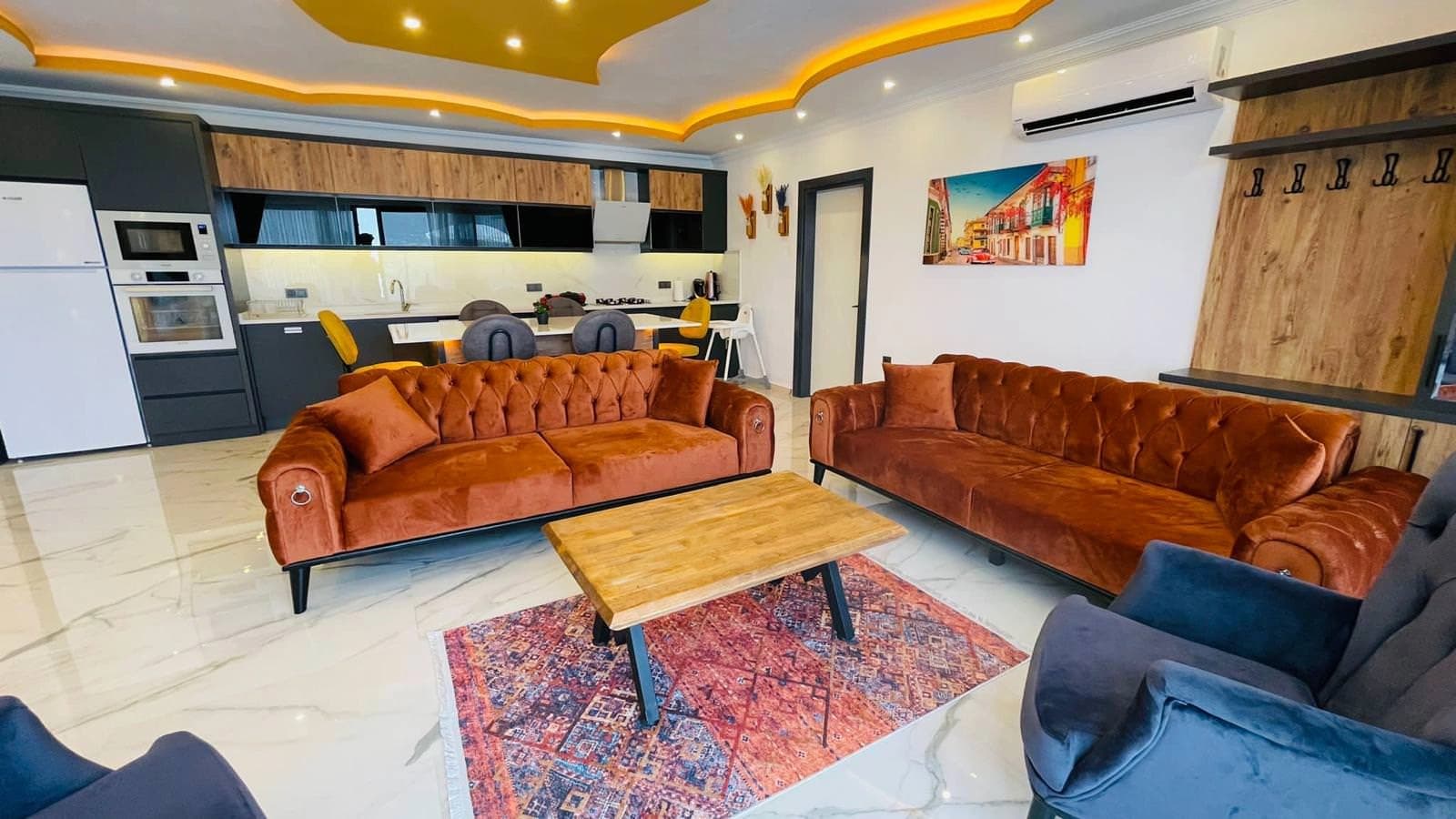 Villa Kerim Yeşilköy 29