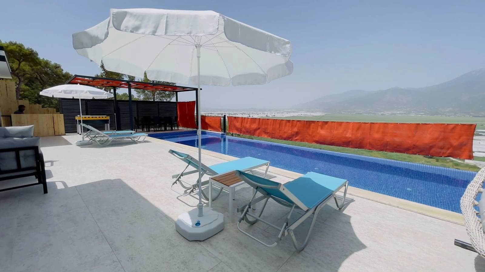 Villa Kerim Yeşilköy 63