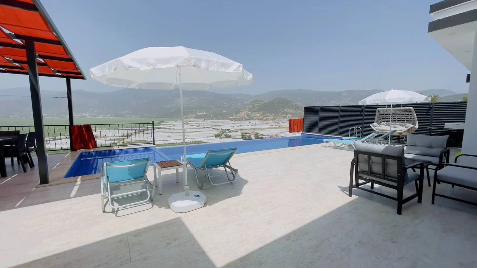 Villa Kerim Yeşilköy 91