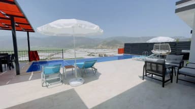 Villa Kerim Yeşilköy 91