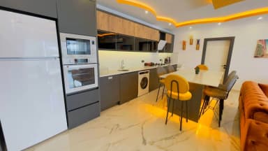 Villa Kerim Korunaklı Havuz 64