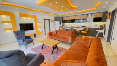 Villa Kerim Korunaklı Havuz 36