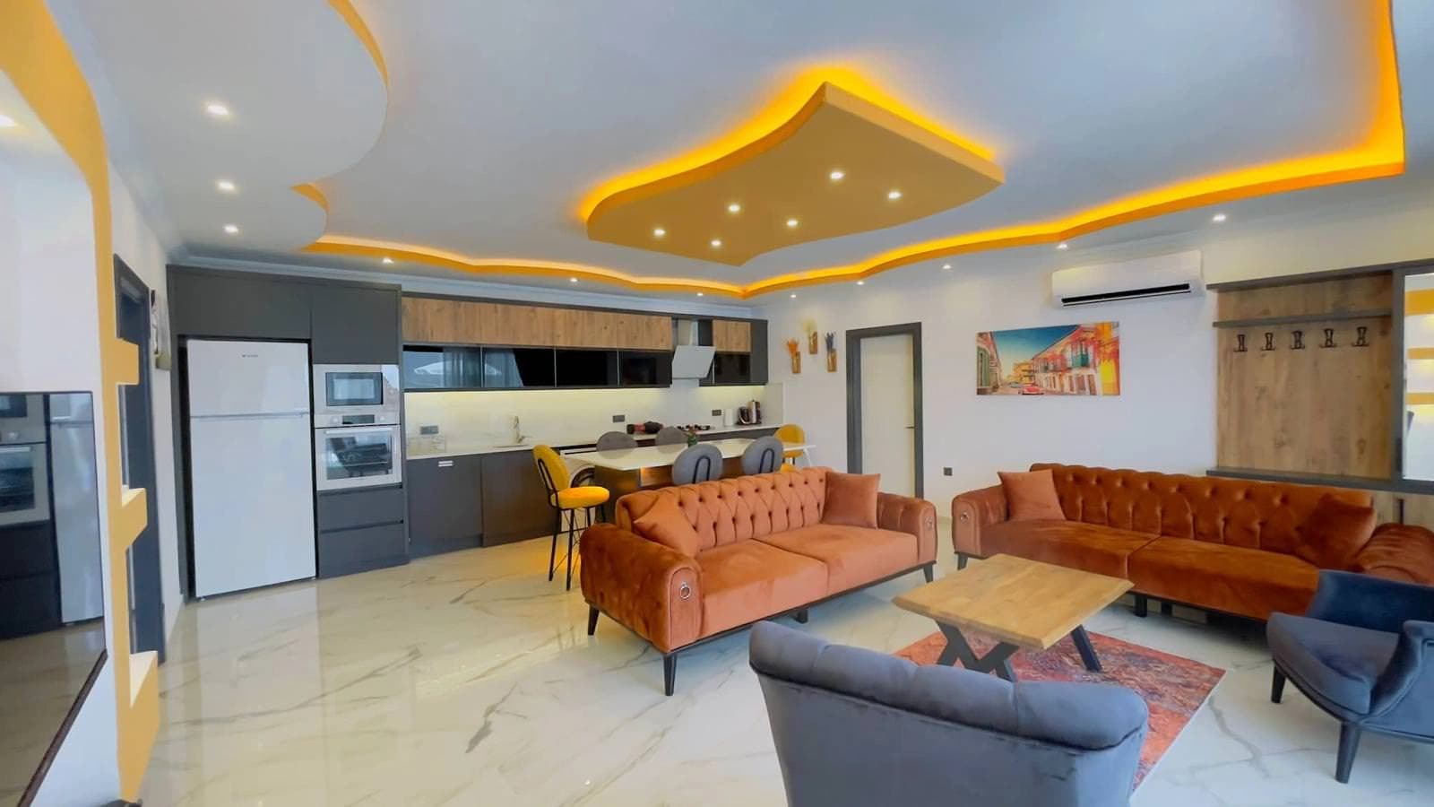 Villa Kerim Korunaklı Havuz 50