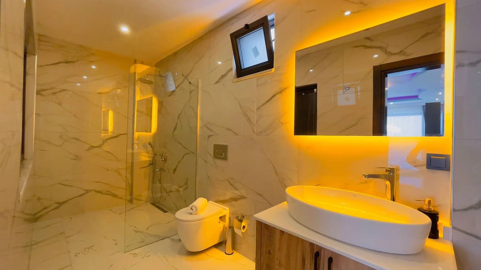 Villa Kerim Yeşilköy 23