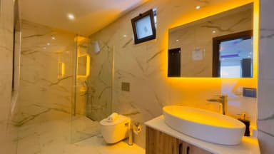 Villa Kerim Yeşilköy 23