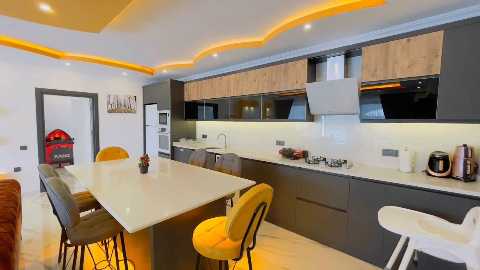 Villa Kerim Yeşilköy 71