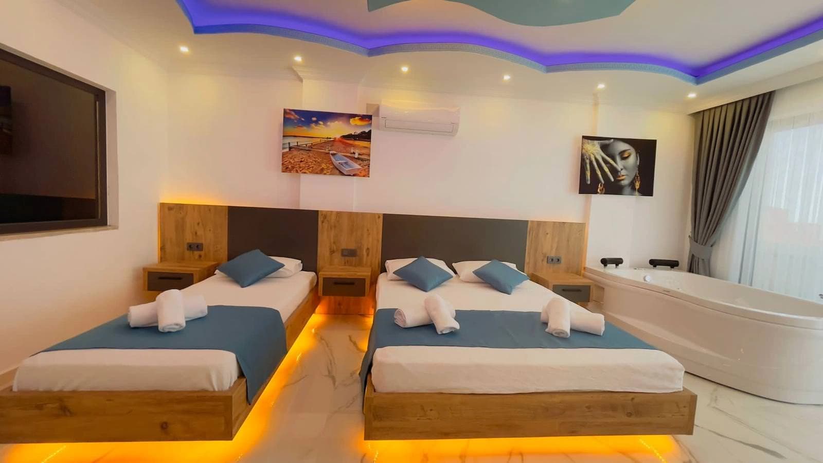 Villa Kerim Yeşilköy 99