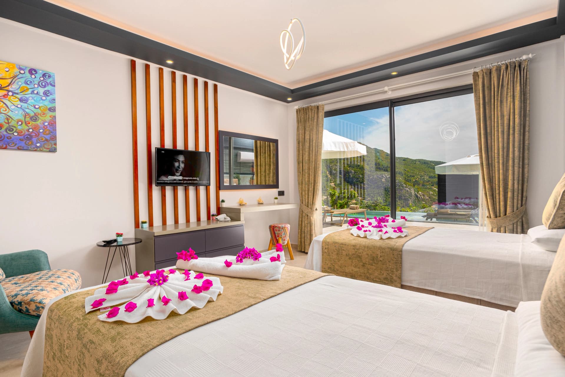 Villa Güney İslamlar 99