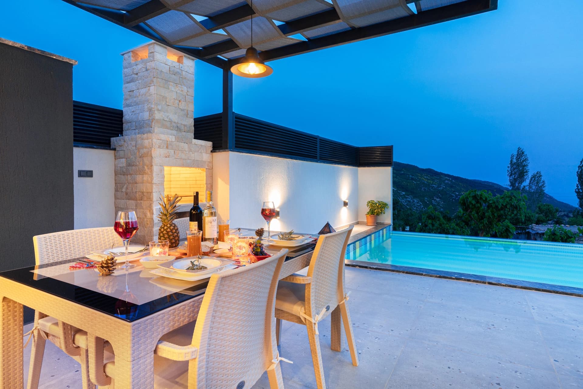 Villa Güney İslamlar 91