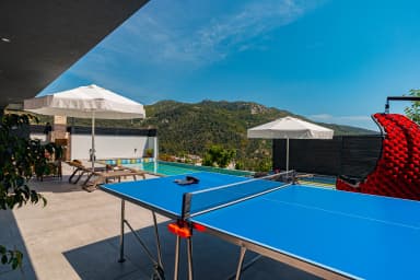 Villa Güney Çocuk Havuzu 56