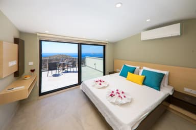 Villa Skylight Kalkan 82