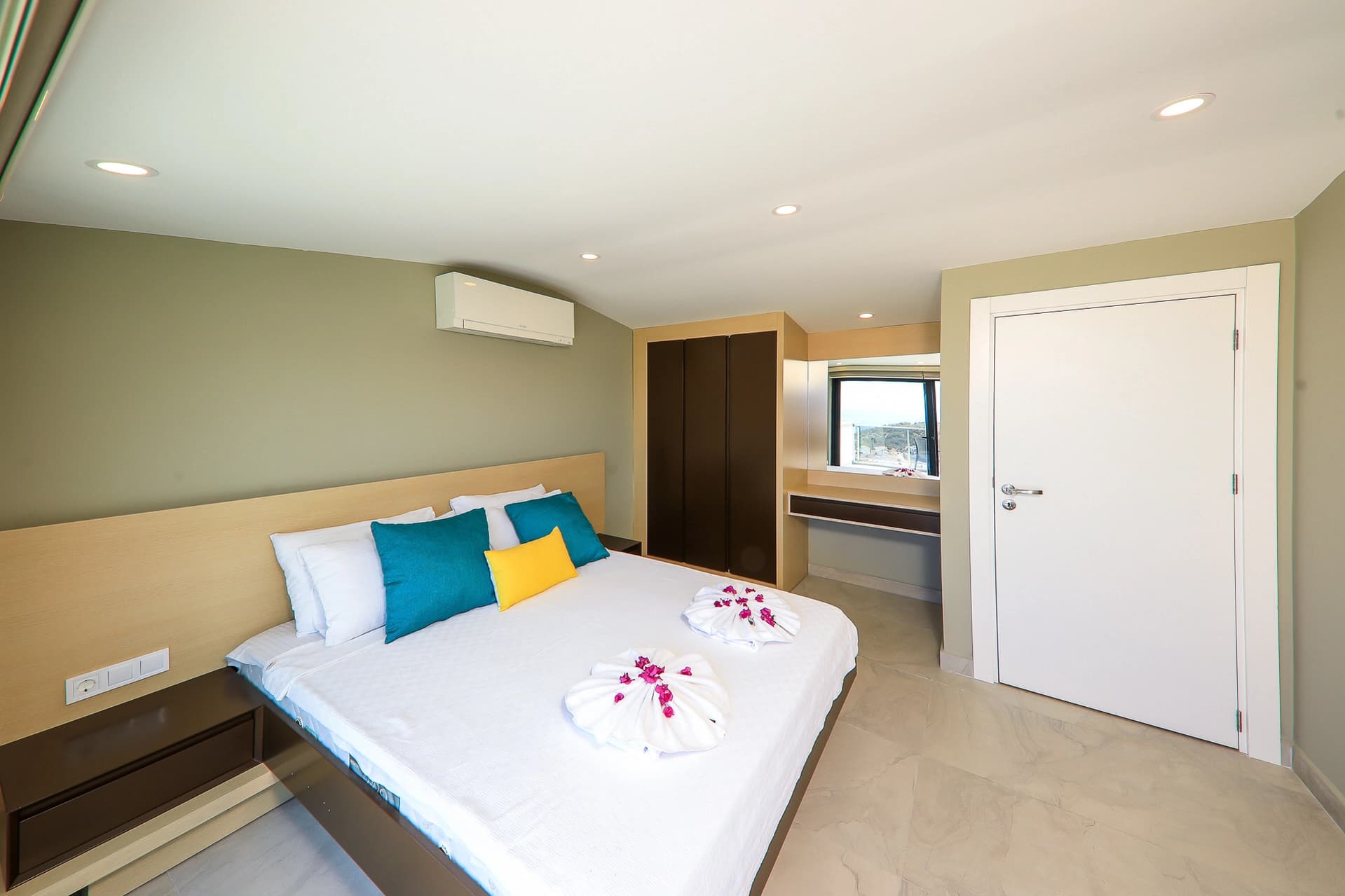 Villa Skylight Kalkan 96