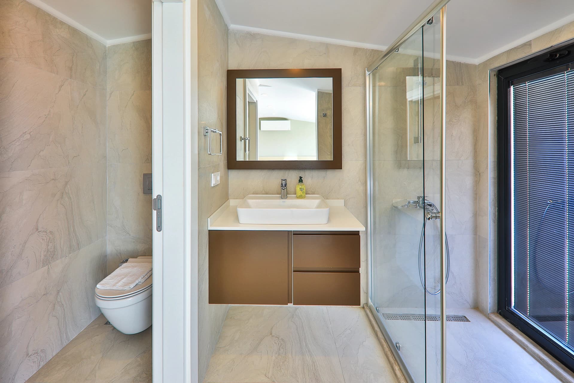 Villa Skylight Tatil Villası 13