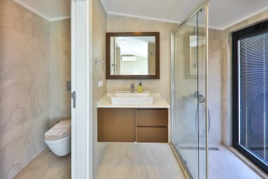 Villa Skylight Tatil Villası 13