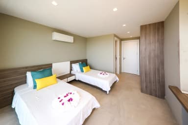 Villa Skylight Kalkan 12