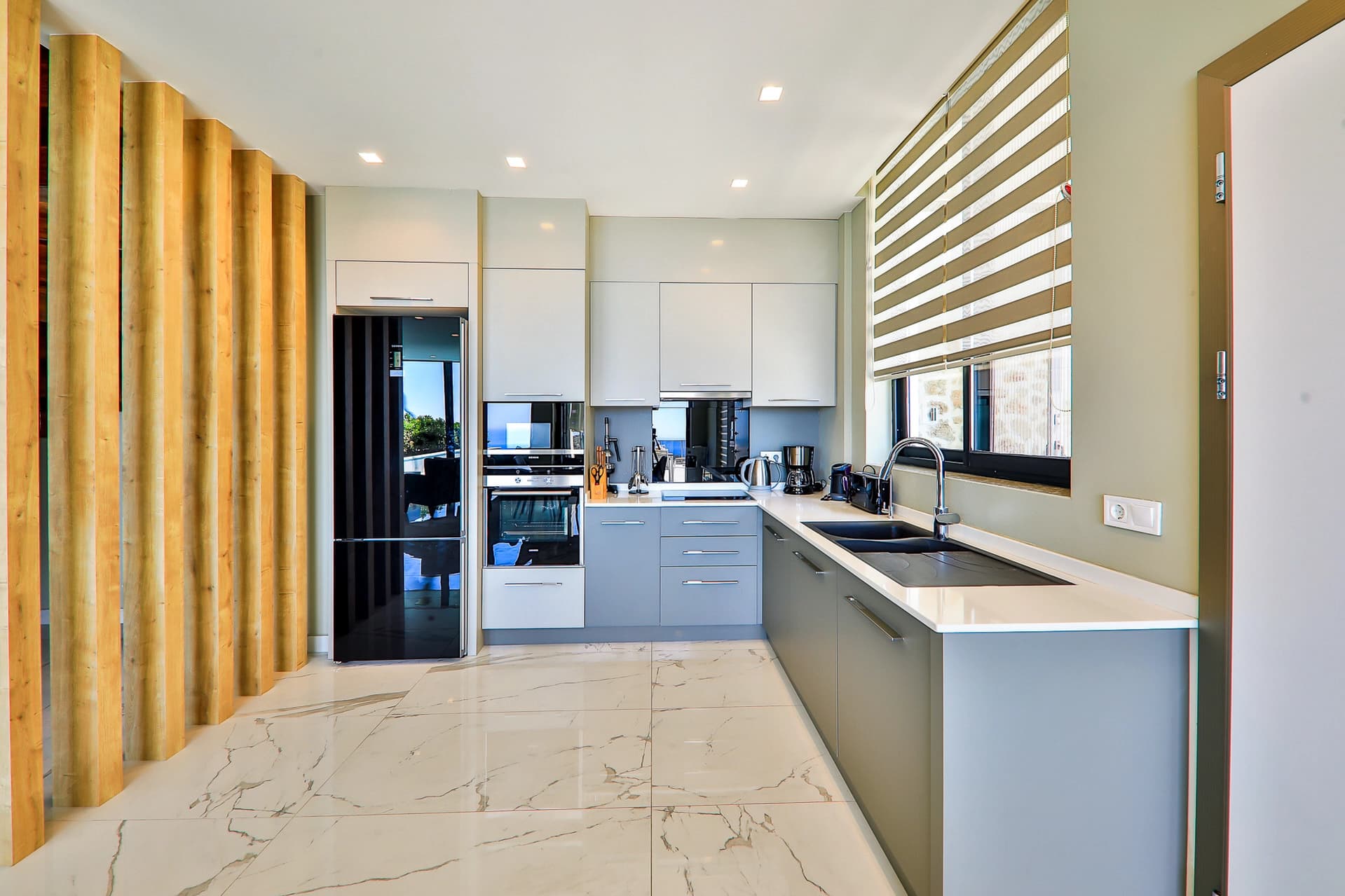 Villa Skylight Kalkan 46