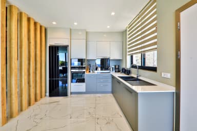 Villa Skylight Kalkan 46