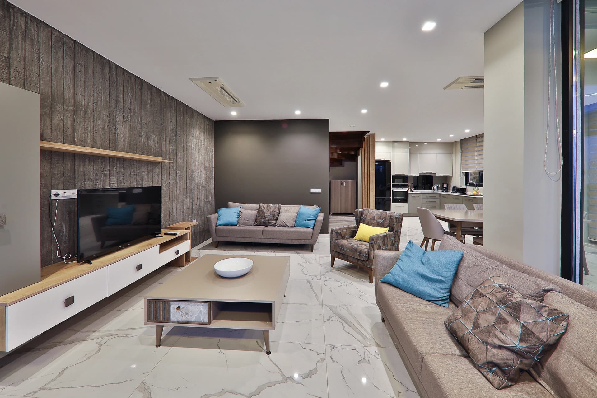 Villa Skylight Kalkan 60